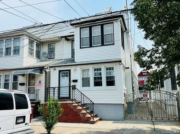 103-45 106th St, Ozone Park, NY 11417