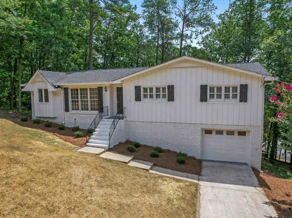 640 Ferndale Cir, Birmingham, AL 35235