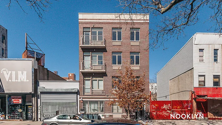 Rented by Nooklyn NYC LLC | media 9