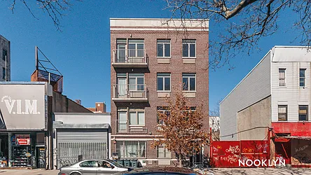 Rented by Nooklyn NYC LLC