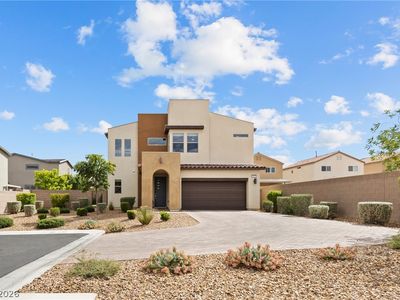 6147 Rock Arch Ct, Las Vegas, NV, 89141
