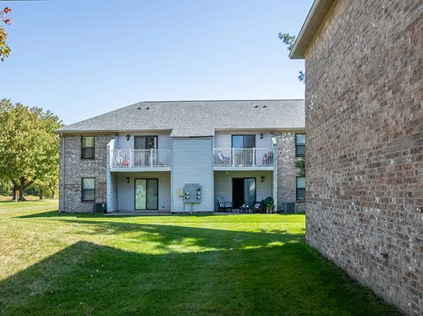 Ashley Oaks Apartments, 3770 Ashley Oaks Dr #3742B, Lafayette, IN 47905