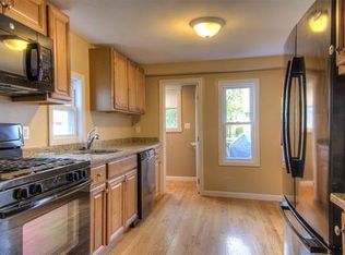 6 Lindsell St, Saugus, MA 01906