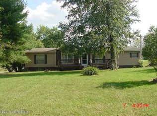 193 Wooded Hills Rd, Pendleton, KY 40055