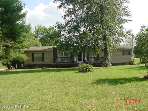 193 Wooded Hills Rd, Pendleton, KY 40055