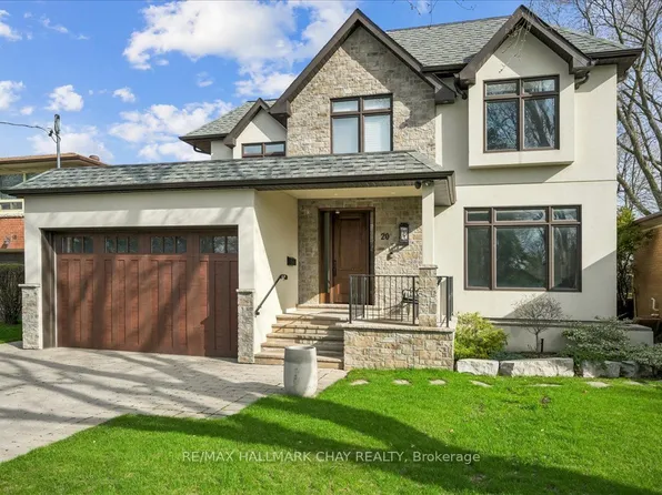 20 Ealing Dr, Toronto, ON M2L 2R5