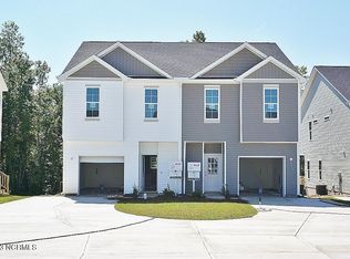 417 Blockade Shoal Ln #25A, Jacksonville, NC 28546