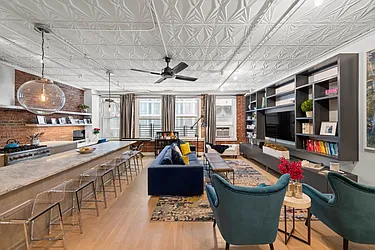 Rented by Nest Seekers International