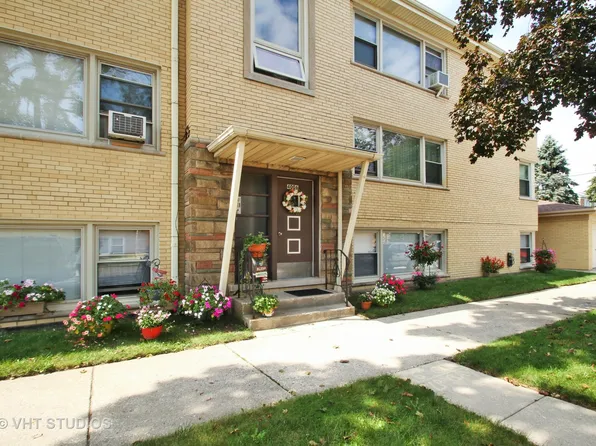 4006 N Pontiac Ave #G, Chicago, IL 60634
