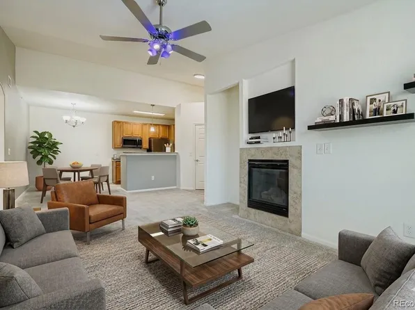 3155 Blue Sky Circle #16-303, Erie, CO 80516