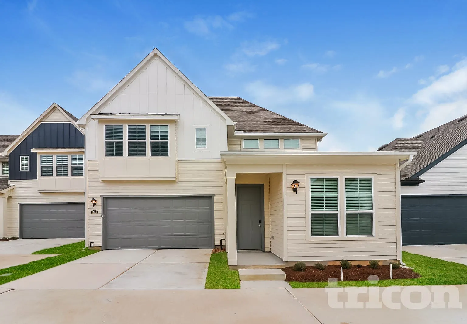 4914 San Fabiano Court Katy TX — Photo 1