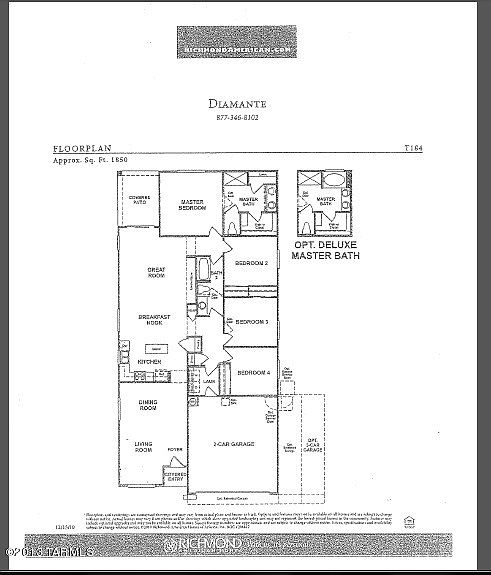2nd image of 8949 S Mystic Meadow Rd S