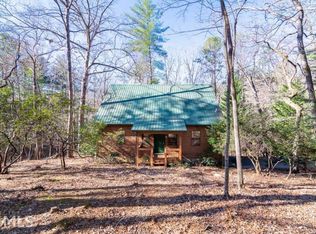 161 Windy Gap Rd, Clarkesville, GA 30523