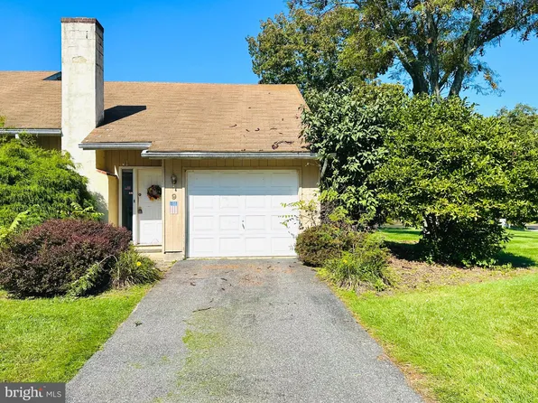 9 Delancey Pl, Downingtown, PA 19335
