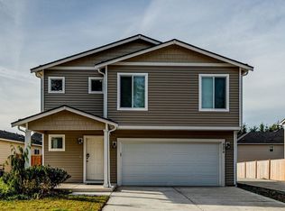 4374 69th Ave NE, Marysville, WA 98270