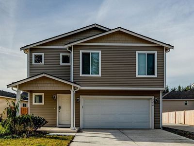 4374 69th Avenue NE, Marysville, WA, 98270