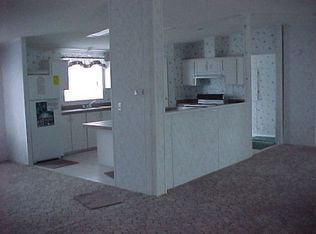 649 Muscogee Dr, North Fort Myers, FL 33903
