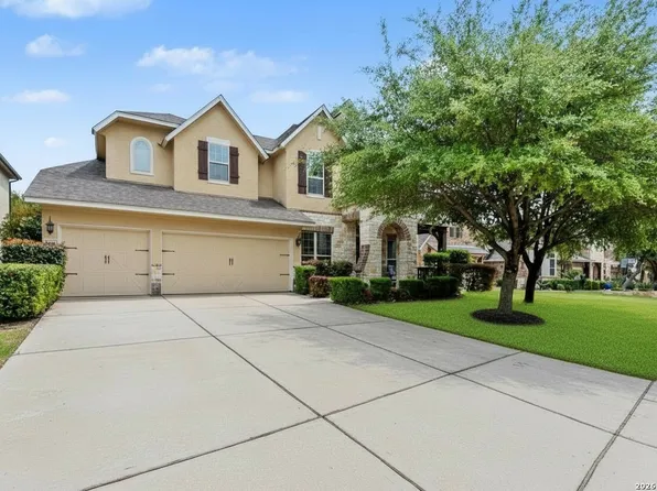 18506 Golden Maize, San Antonio, TX 78258