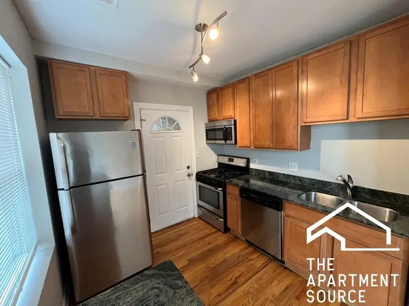 4608-10 N Monticello Ave #2, Chicago, IL 60625