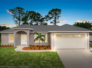 718 S Sun N, Lake Placid, FL 33852