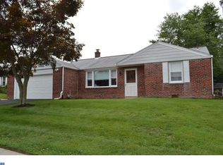 2988 Oklahoma Rd, Willow Grove, PA 19090