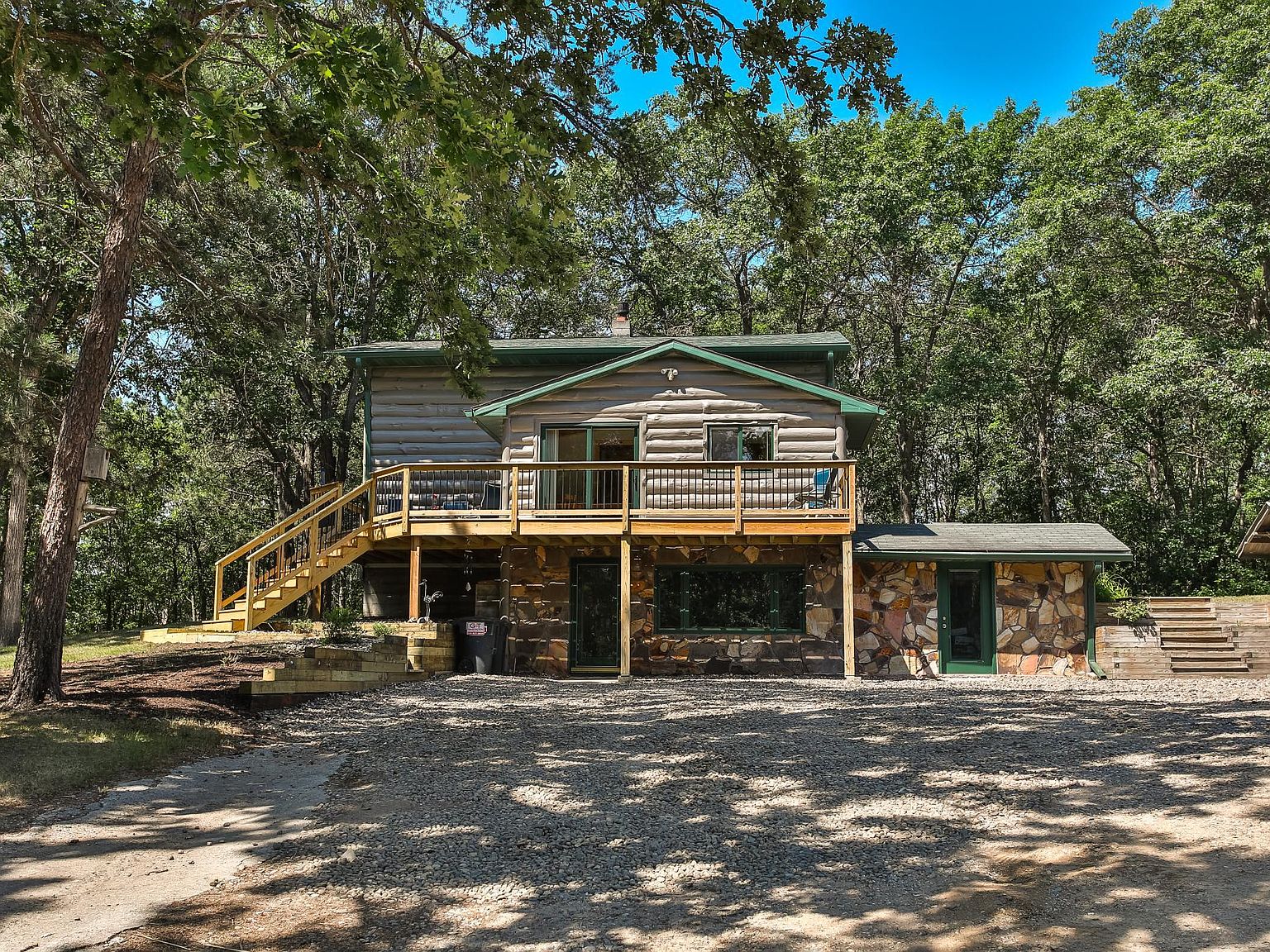 14356 384th St, Menahga, MN 56464 Zillow