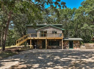 14356 384th St, Menahga, MN 56464