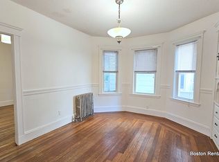 275 Summer St #1, Somerville, MA 02144