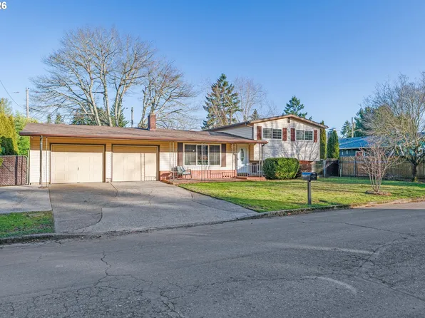 16627 SE Bush St, Portland, OR 97236