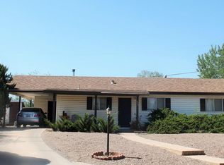 335 W 8th St S, Snowflake, AZ 85937