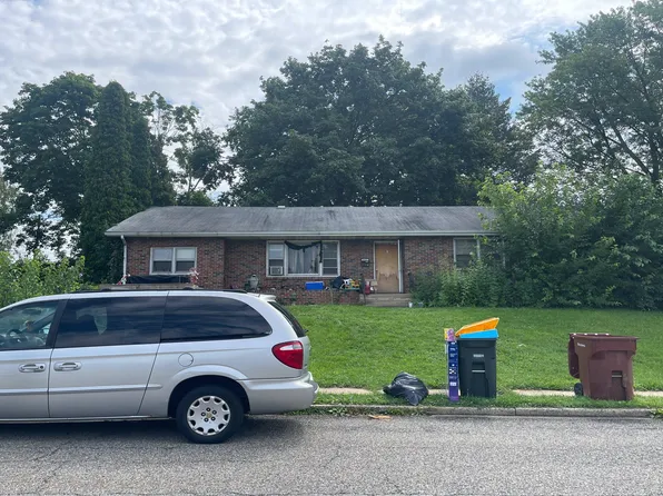 845 7th St, Whitehall, PA 18052