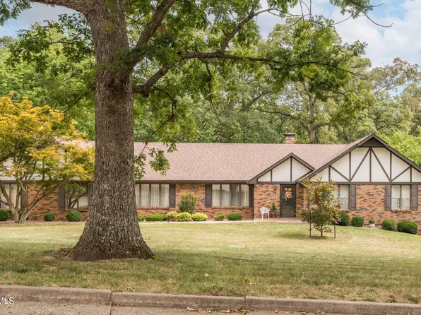 401 Windridge Ct, Jefferson City, MO 65109