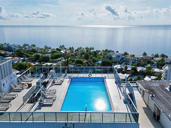 3rd image of 2841 N Ocean Boulevard #602