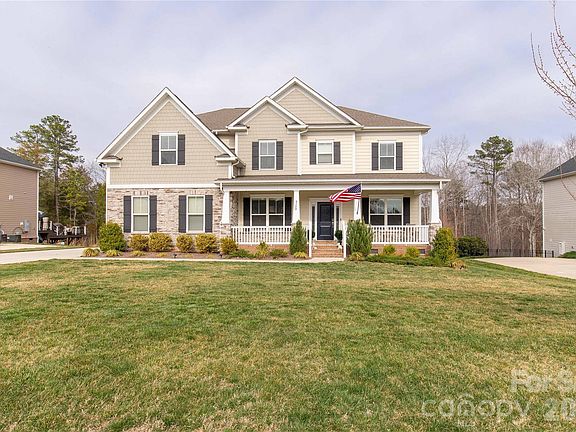 2nd image of 5158 Mill Creek Rd