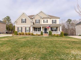 5158 Mill Creek Rd, Clover, SC 29710