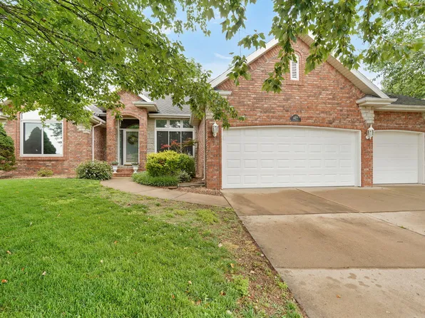 3306 S Linden Avenue, Springfield, MO 65804
