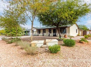 9245 S 4th Ave, Phoenix, AZ 85041