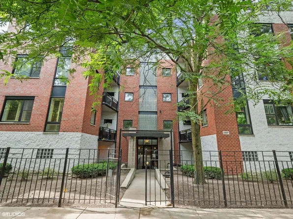 2307 W Wolfram St APT 515, Chicago, IL 60618
