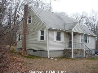 643 Route 81, Killingworth, CT 06419