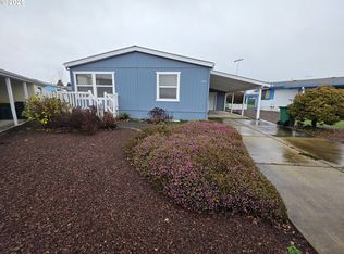 1506 Pioneer Cir Space 120, Forest Grove, OR