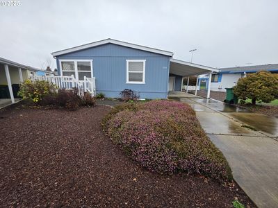 1506 Pioneer Cir Space 120, Forest Grove, OR, 97116