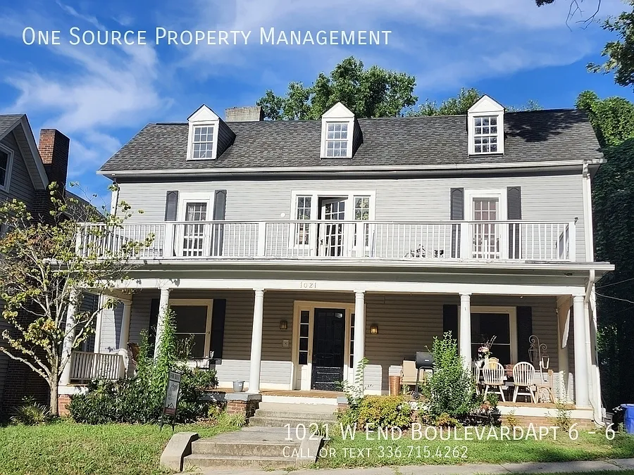 2 bed, $995 — Photo 2