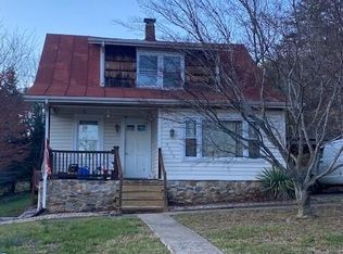 4360 Gearhart Rd, Roanoke, VA 24014