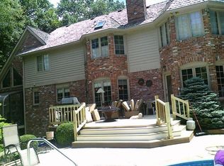 10428 Starboard Way, Indianapolis, IN 46256