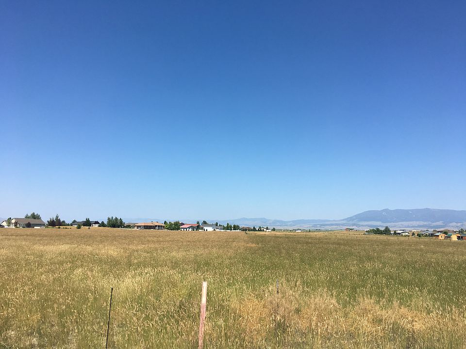 Looking North