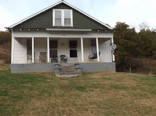 921 Little Caney Valley Rd #R, Tazewell, TN 37879