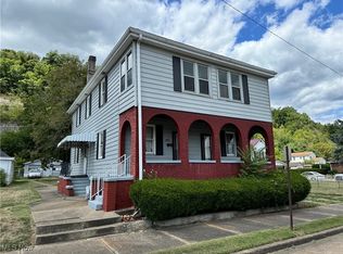 159 Walter St, Yorkville, OH 43971