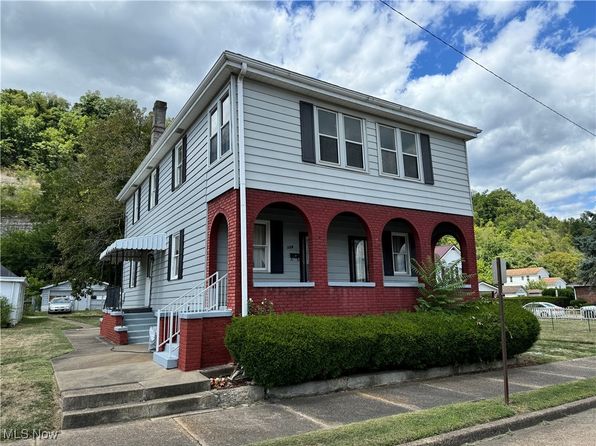 159 Walter St, Yorkville, OH 43971