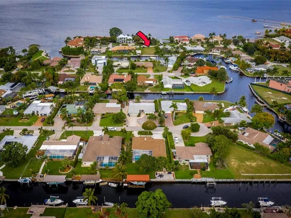 404 Keenan Ave, Fort Myers, FL 33919