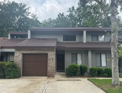 3955 NW 27th Ln, Gainesville, FL, 32606